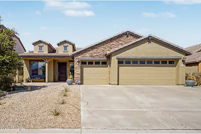 18172 W Buckhorn Drive, Goodyear, AZ 85338 - Photo 1