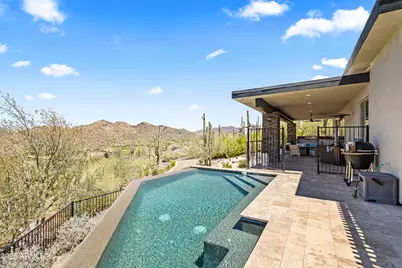 6135 Stagecoach Pass --, Cave Creek, AZ 85331 - Photo 17