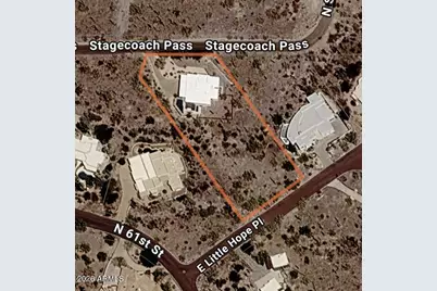 6135 Stagecoach Pass --, Cave Creek, AZ 85331 - Photo 39