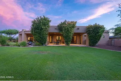 34281 N 86th Place, Scottsdale, AZ 85262 - Photo 83