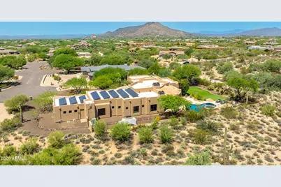 34281 N 86th Place, Scottsdale, AZ 85262 - Photo 57