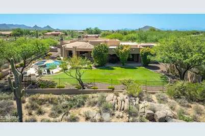 34281 N 86th Place, Scottsdale, AZ 85262 - Photo 65
