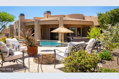 34281 N 86th Place, Scottsdale, AZ 85262 - Photo 51