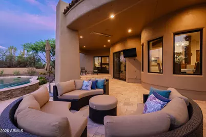 34281 N 86th Place, Scottsdale, AZ 85262 - Photo 67