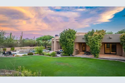 34281 N 86th Place, Scottsdale, AZ 85262 - Photo 81