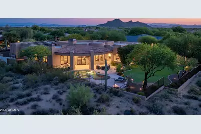 34281 N 86th Place, Scottsdale, AZ 85262 - Photo 85