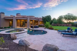 34281 N 86th Pl, Scottsdale, AZ 85262 - Photo 71