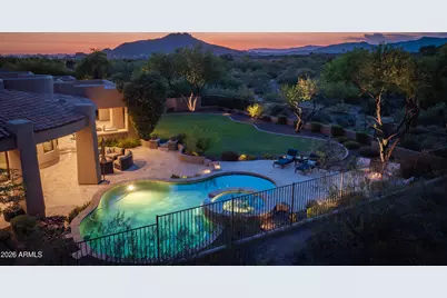 34281 N 86th Place, Scottsdale, AZ 85262 - Photo 89