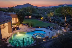 34281 N 86th Pl, Scottsdale, AZ 85262 - Photo 89