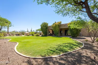 34281 N 86th Place, Scottsdale, AZ 85262 - Photo 53