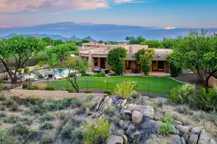 34281 N 86th Pl, Scottsdale, AZ 85262 - Photo 79