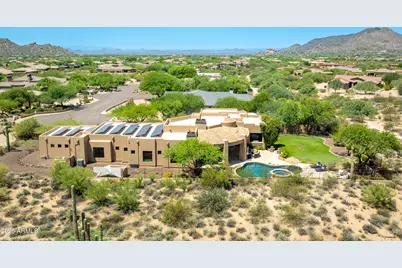 34281 N 86th Place, Scottsdale, AZ 85262 - Photo 59