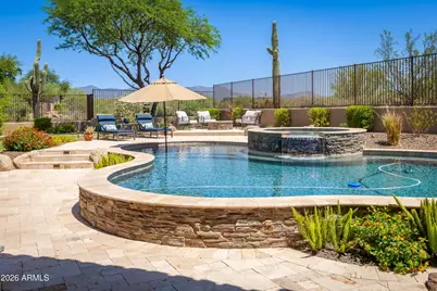 34281 N 86th Place, Scottsdale, AZ 85262 - Photo 63