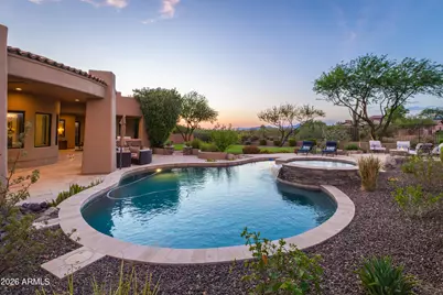 34281 N 86th Place, Scottsdale, AZ 85262 - Photo 77