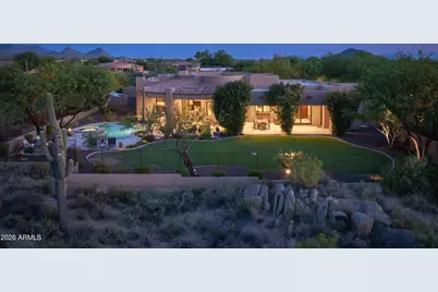 34281 N 86th Place, Scottsdale, AZ 85262 - Photo 87