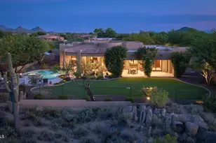 34281 N 86th Pl, Scottsdale, AZ 85262 - Photo 87