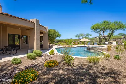 34281 N 86th Place, Scottsdale, AZ 85262 - Photo 61