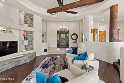 34281 N 86th Place, Scottsdale, AZ 85262 - Photo 13