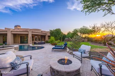34281 N 86th Place, Scottsdale, AZ 85262 - Photo 73