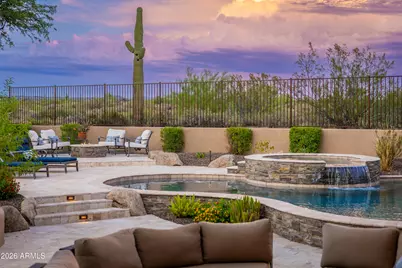 34281 N 86th Place, Scottsdale, AZ 85262 - Photo 75