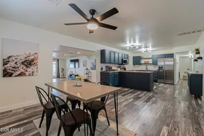 6950 E Willetta Street, Scottsdale, AZ 85257 - Photo 3