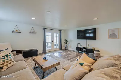 6950 E Willetta Street, Scottsdale, AZ 85257 - Photo 1