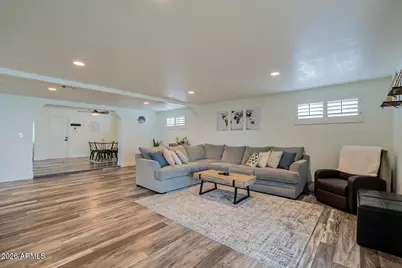 6950 E Willetta Street, Scottsdale, AZ 85257 - Photo 5