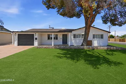 6950 E Willetta Street, Scottsdale, AZ 85257 - Photo 9