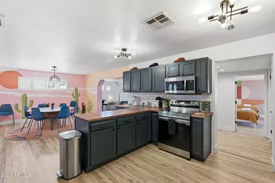 6950 E Willetta Street, Scottsdale, AZ 85257 - Photo 17