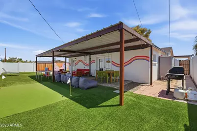 6950 E Willetta Street, Scottsdale, AZ 85257 - Photo 27