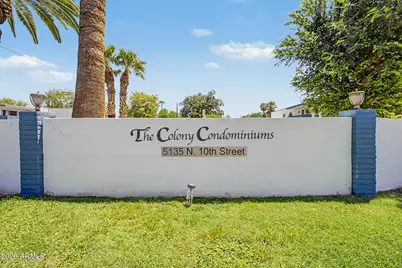 5135 N 10th Street #15, Phoenix, AZ 85014 - Photo 29