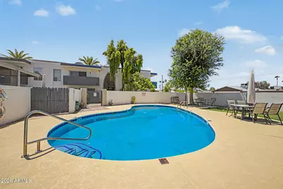 5135 N 10th Street #15, Phoenix, AZ 85014 - Photo 27