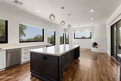 16117 E Red Bird Road, Scottsdale, AZ 85262 - Photo 37