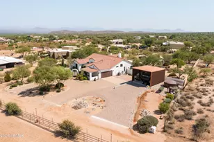 16117 E Red Bird Rd, Scottsdale, AZ 85262 - Photo 77