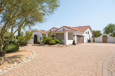 16117 E Red Bird Road, Scottsdale, AZ 85262 - Photo 15