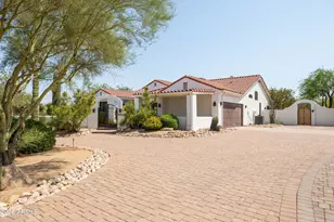 16117 E Red Bird Rd, Scottsdale, AZ 85262 - Photo 15
