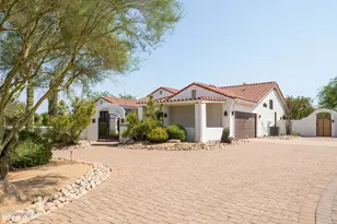 16117 E Red Bird Rd, Scottsdale, AZ 85262 - Photo 1