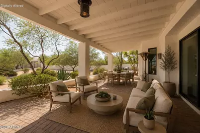 16117 E Red Bird Road, Scottsdale, AZ 85262 - Photo 57