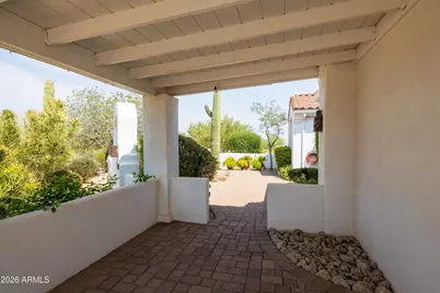 16117 E Red Bird Road, Scottsdale, AZ 85262 - Photo 23