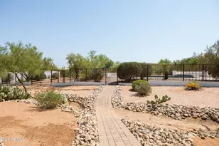 16117 E Red Bird Rd, Scottsdale, AZ 85262 - Photo 65