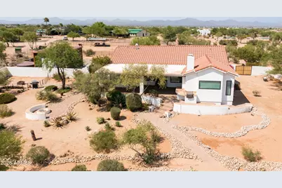 16117 E Red Bird Road, Scottsdale, AZ 85262 - Photo 83