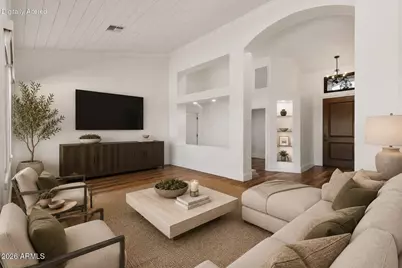 16117 E Red Bird Road, Scottsdale, AZ 85262 - Photo 3