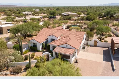 16117 E Red Bird Road, Scottsdale, AZ 85262 - Photo 79