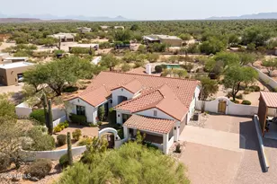 16117 E Red Bird Rd, Scottsdale, AZ 85262 - Photo 79