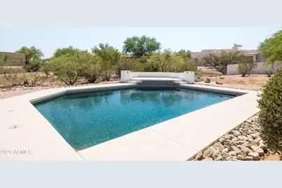 16117 E Red Bird Road, Scottsdale, AZ 85262 - Photo 69