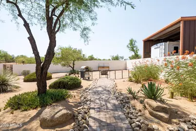16117 E Red Bird Road, Scottsdale, AZ 85262 - Photo 61