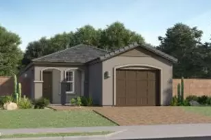 9554 W Fairmount Ave, Phoenix, AZ 85037 - Photo 1