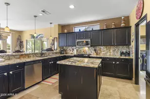 16351 W Scarlet Canyon Dr, Surprise, AZ 85374 - Photo 17