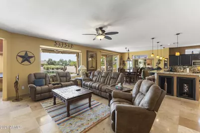 16351 W Scarlet Canyon Drive, Surprise, AZ 85374 - Photo 11