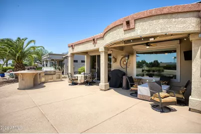 16351 W Scarlet Canyon Drive, Surprise, AZ 85374 - Photo 33
